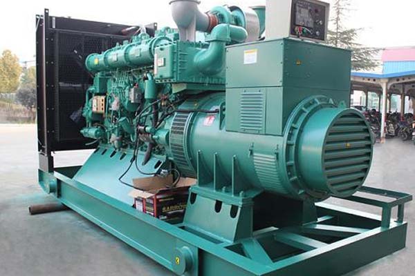 信阳工厂发电机应急发电中如何优化燃油储备管理？