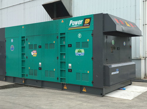 信阳如何判断发电机组防冻液的质量是否下降？