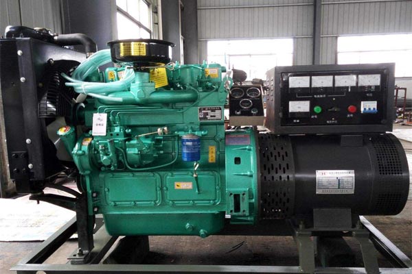 信阳传感器在柴油发电机组中起到什么作用？