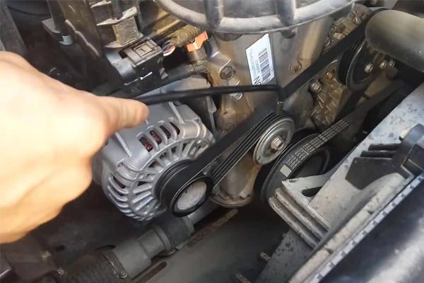 信阳转速传感器的工作原理是什么？