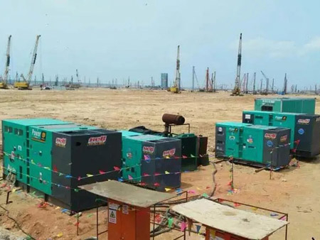 信阳如何检查和清洗空气滤清器？