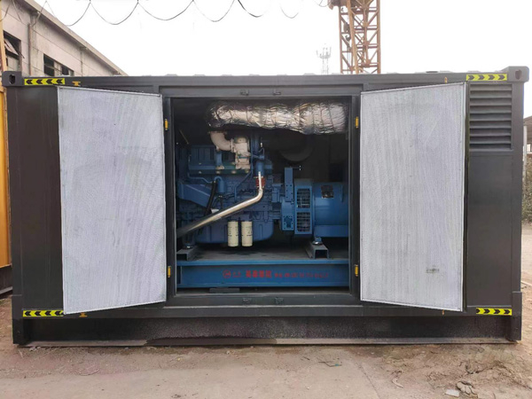 信阳柴油发电机组的电瓶应该如何选择？