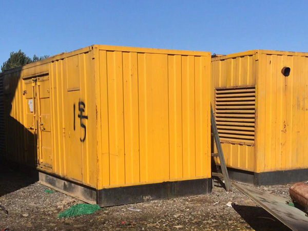 信阳柴油发电机组深海控制系统怎么样？