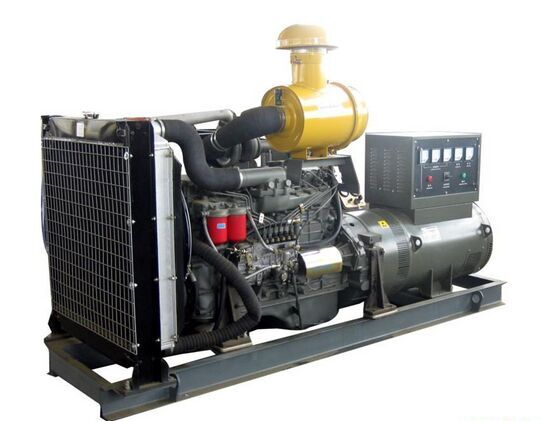 信阳汽油发电机组冬季保养时，燃油系统需要注意什么？