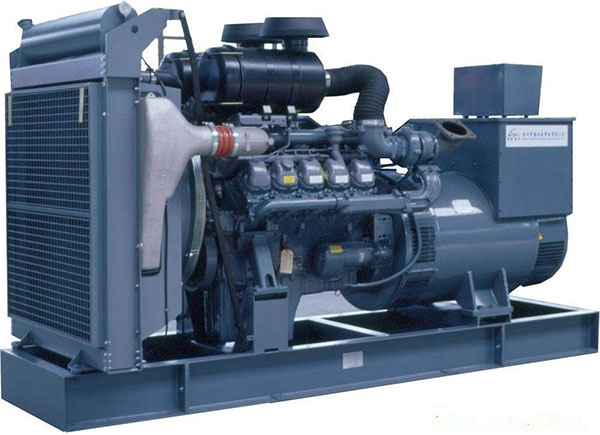 信阳发电机组冬季保养需注意哪些细节？