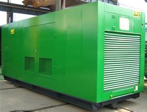 信阳柴油发电机组的加热装置有哪些类型？