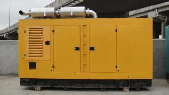 信阳柴油发电机组北方使用是否需要加装加热装置？
