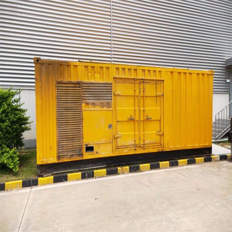 信阳柴油发电机组在冬季启动前如何对燃油系统进行预热？