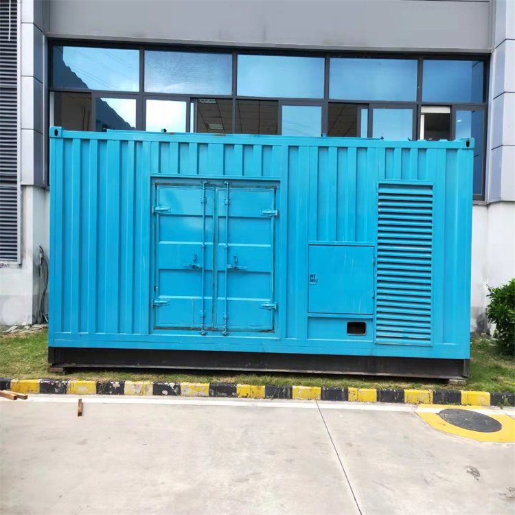 信阳柴油发电机组冬季燃油使用注意事项？