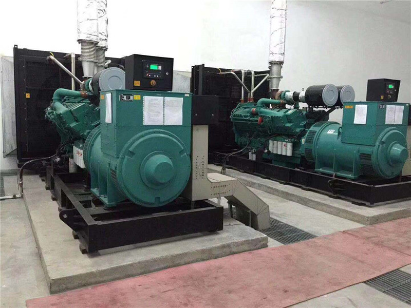 信阳柴油发电机组冬季寒冷地区使用需注意哪些事项？