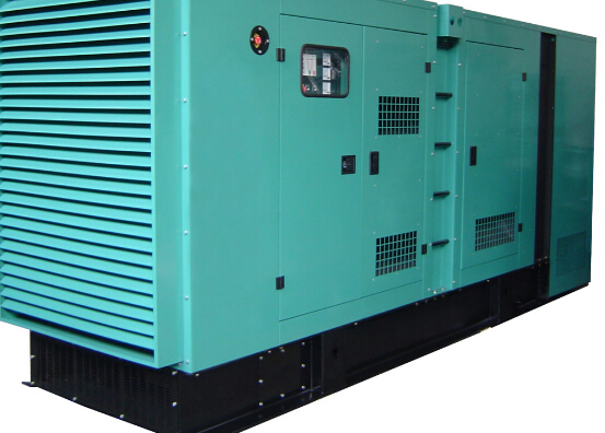 信阳发电机组水冷式机油散热器常见的故障有哪些？