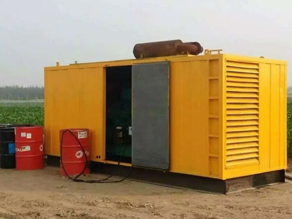 信阳安装新的水冷式机油散热器密封件有哪些注意事项？