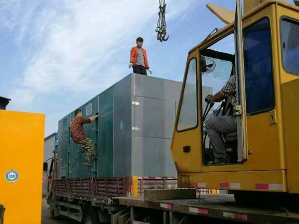 信阳更换水冷式机油散热器密封件的操作流程是怎样的？