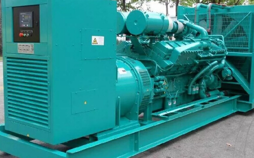 信阳柴油发电机组冬季使用中需要注意哪些事项？