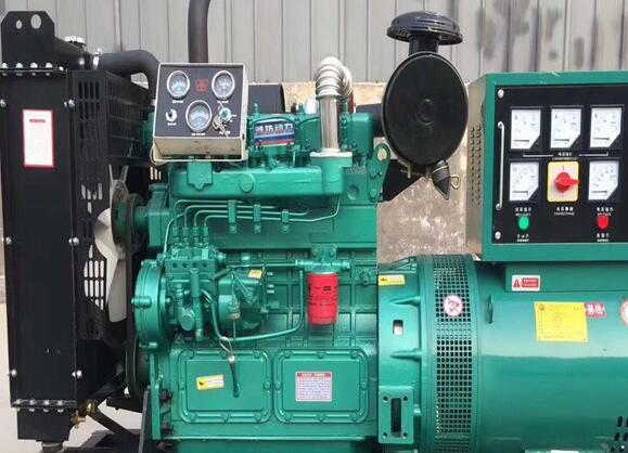 信阳柴油发电机冬季保养周期和夏季一样吗？