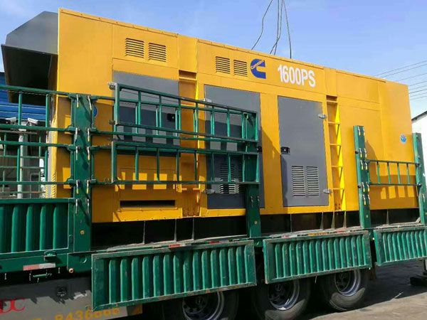 信阳一份发电机组安装调试合同的注意事项