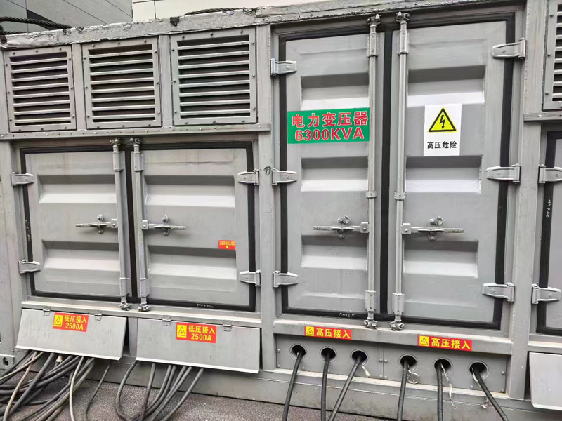 信阳柴油发电机组换季保养注意哪些事项？